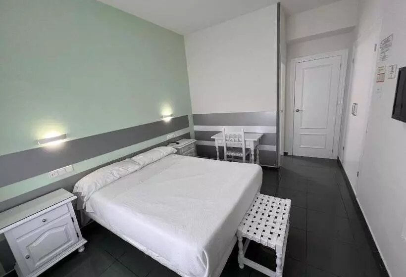 Standard-huone, Hostal Venta Del Sol