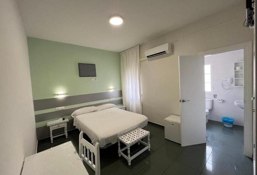 חדר סטנדרט, Hostal Venta Del Sol