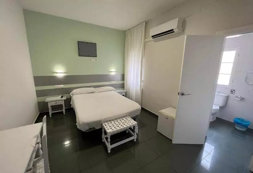 Standard-huone, Hostal Venta Del Sol