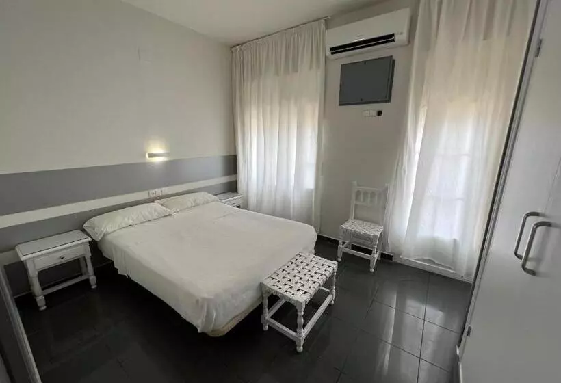 Standard-huone, Hostal Venta Del Sol
