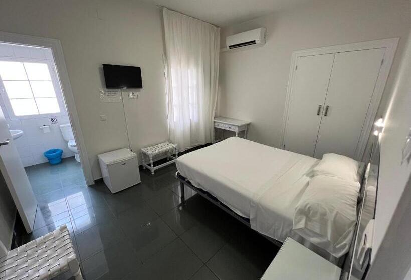 חדר סטנדרט, Hostal Venta Del Sol