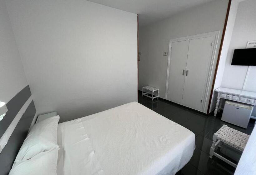 חדר סטנדרט, Hostal Venta Del Sol