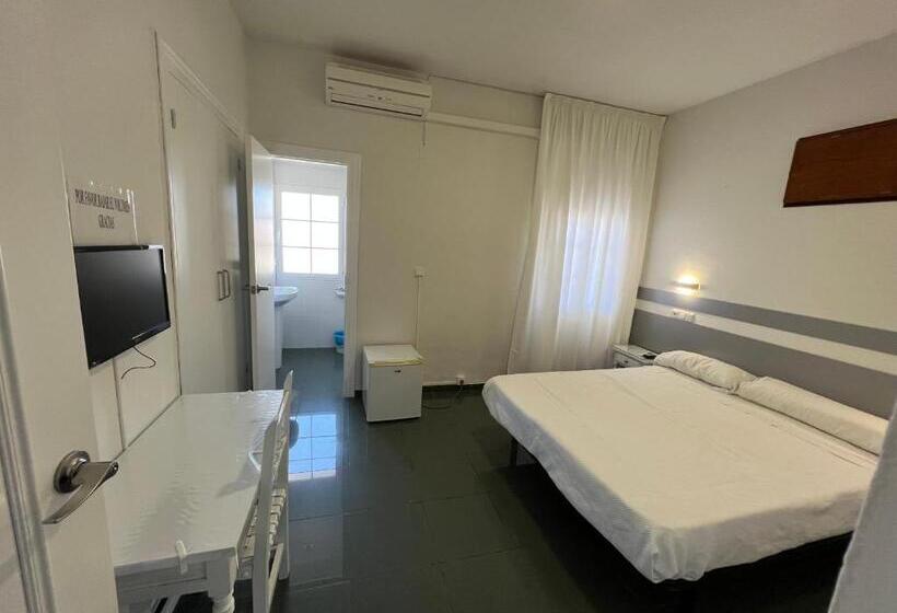 スタンダードルーム, Hostal Venta Del Sol