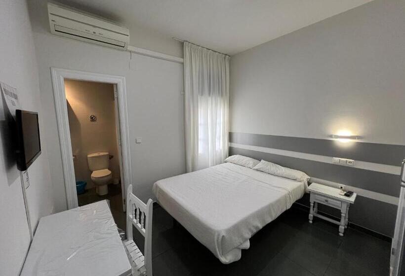 חדר סטנדרט יחיד, Hostal Venta Del Sol