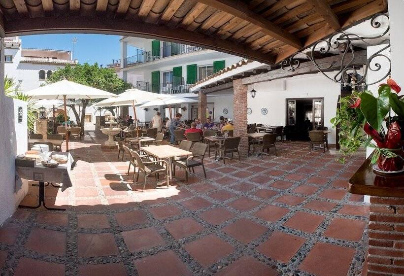 标准间, L´hostalet