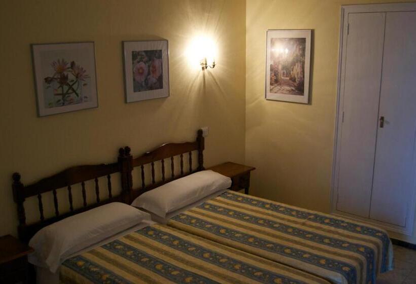 标准间, L´hostalet