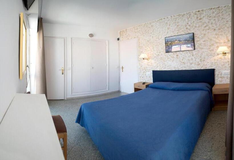 标准间, L´hostalet