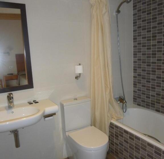 חדר סטנדרט, Leku Eder