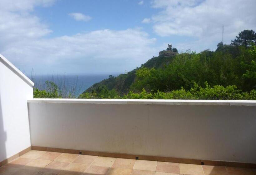 חדר סטנדרט נוף לים, Leku Eder