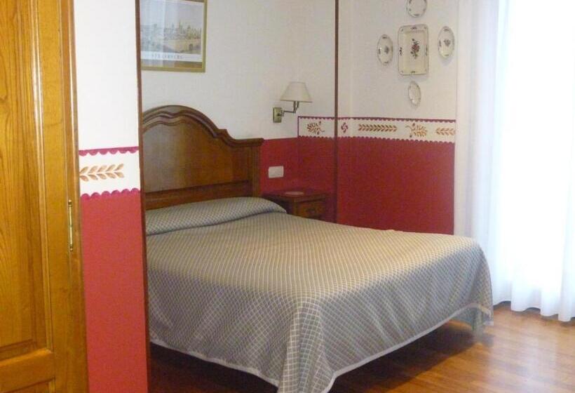 חדר סטנדרט נוף לים, Leku Eder