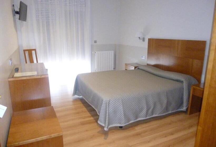 חדר סטנדרט נוף לים, Leku Eder