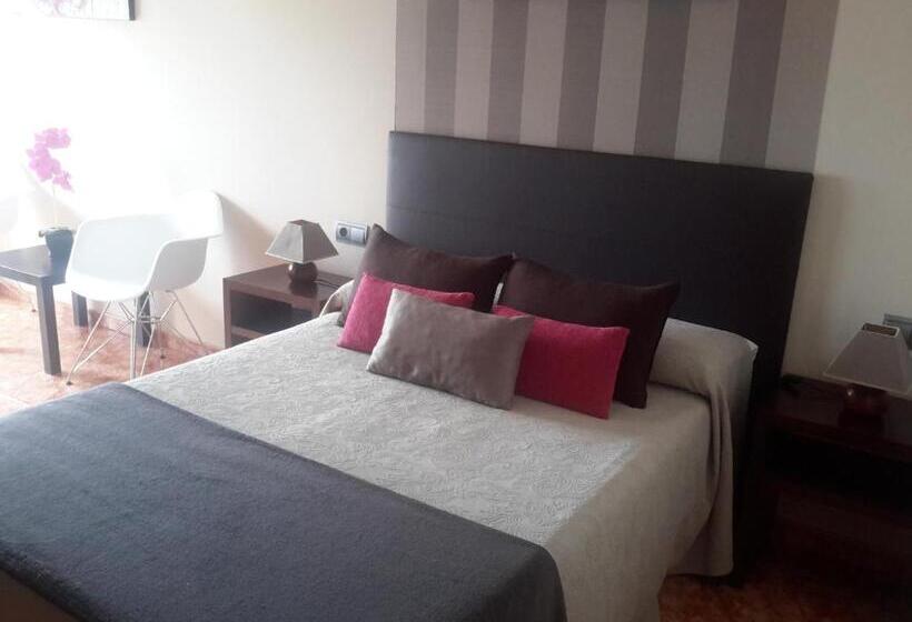 اتاق استاندارد با چشم‌انداز دریا, Principe