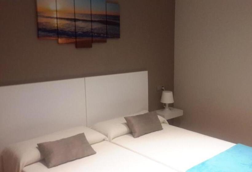 اتاق استاندارد اینتریور, Principe