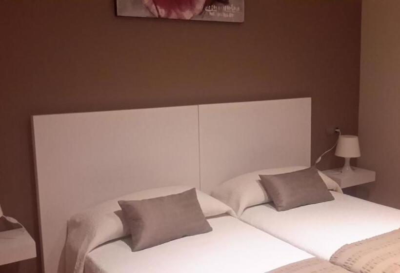 اتاق استاندارد اینتریور, Principe