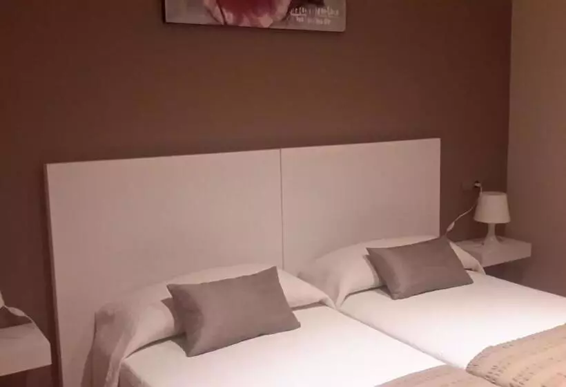 スタンダードインサイドビュールーム, Principe