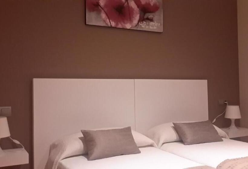 اتاق استاندارد اینتریور, Principe