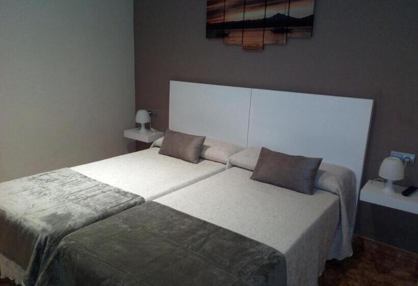 اتاق استاندارد اینتریور, Principe