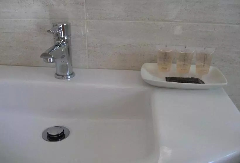 Triple Room Sea View, Principe