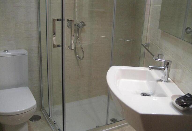 Triple Room Sea View, Principe