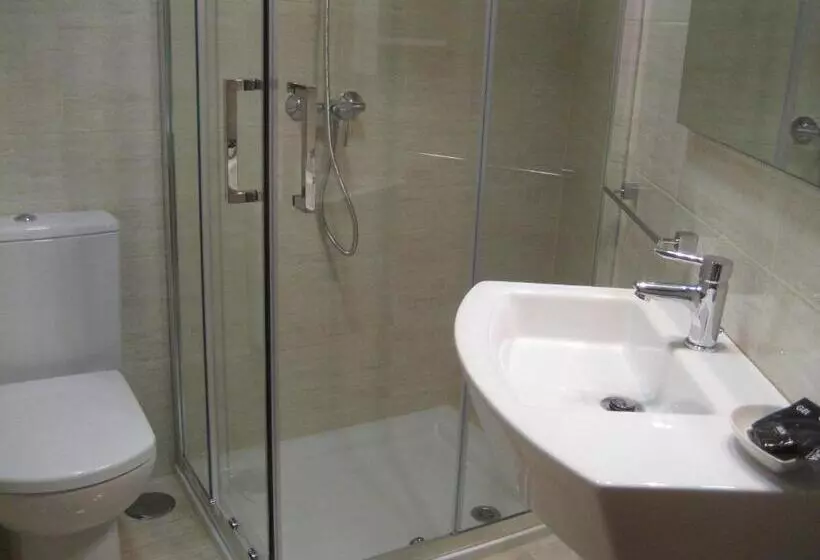 Triple Room Sea View, Principe