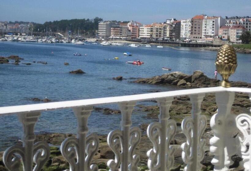 Triple Room Sea View, Principe