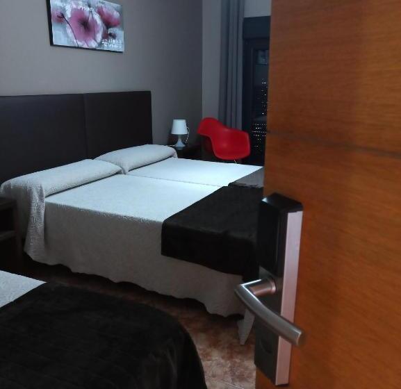 Triple Room Sea View, Principe