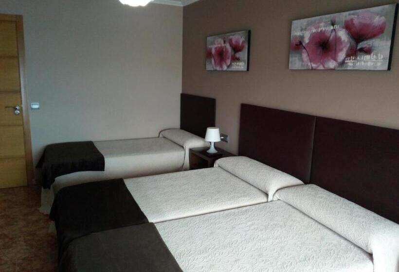 Triple Room Sea View, Principe