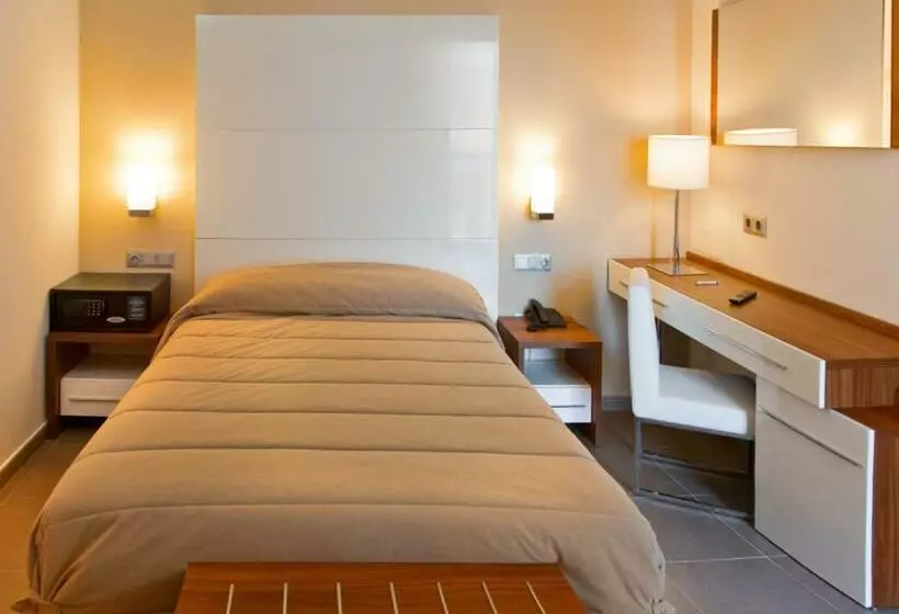 اتاق استاندارد یک نفره, Rh Portocristo & Wellness