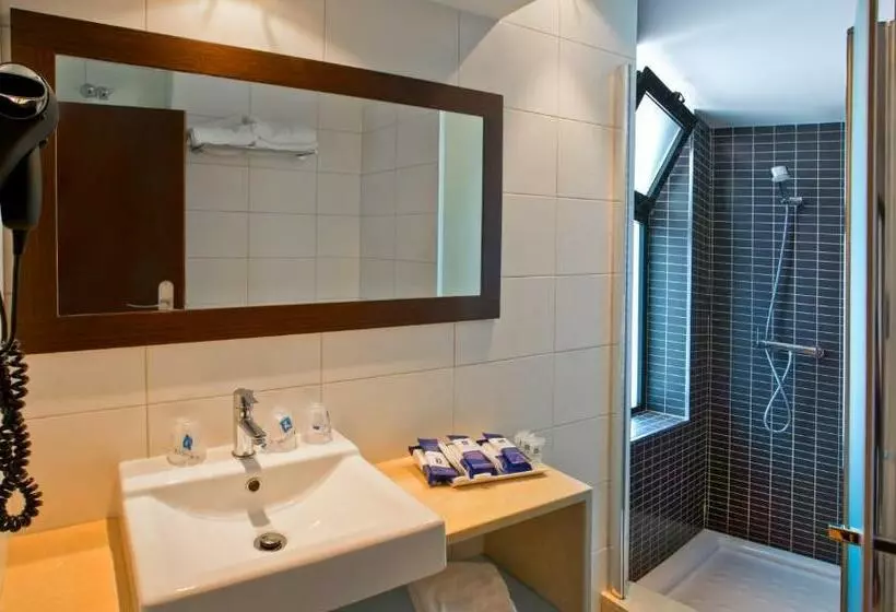 اتاق اکونومی, Rh Portocristo & Wellness