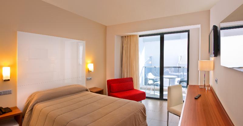 Quarto Estandar, Rh Portocristo & Wellness