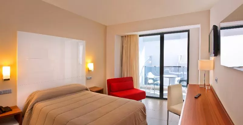 اتاق استاندارد, Rh Portocristo & Wellness
