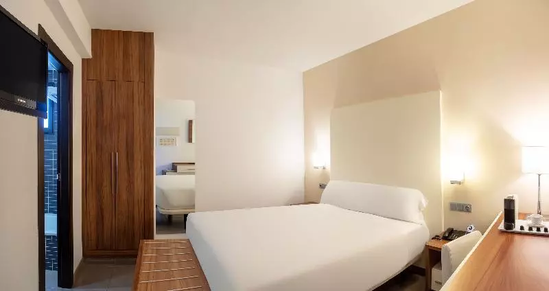 اتاق استاندارد یک نفره, Rh Portocristo & Wellness