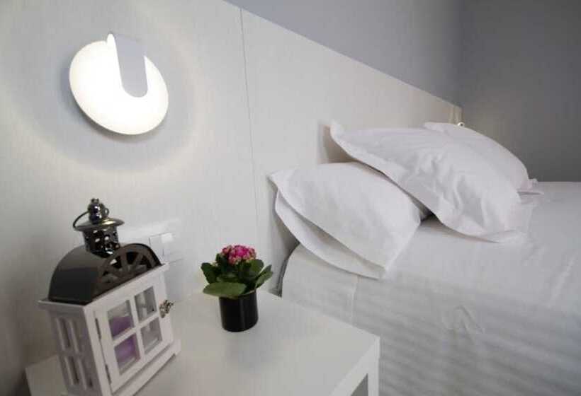 스탠다드 룸, Río Asón