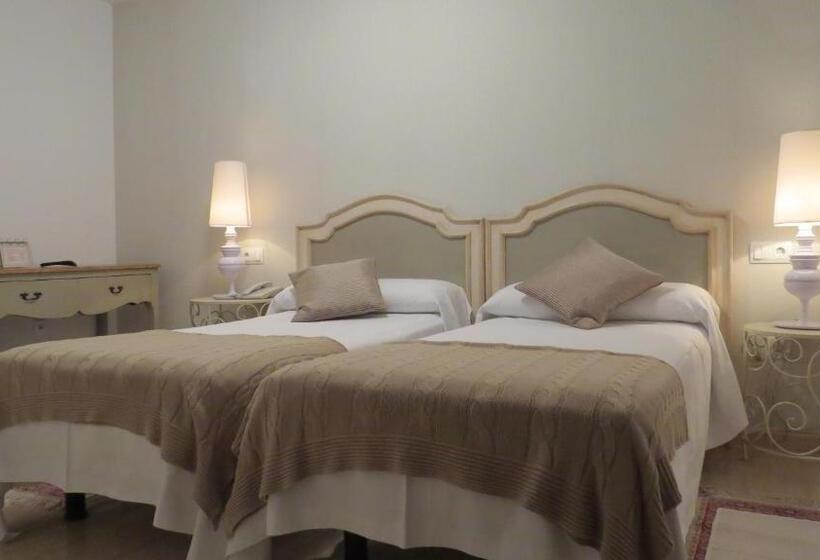 اتاق استاندارد, Rural Eloy