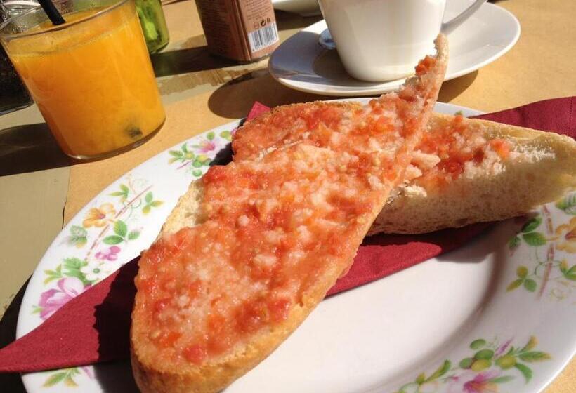 اتاق استاندارد, Rural La Villa Don Quijote