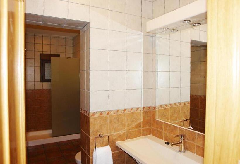 اتاق استاندارد, Rural La Villa Don Quijote