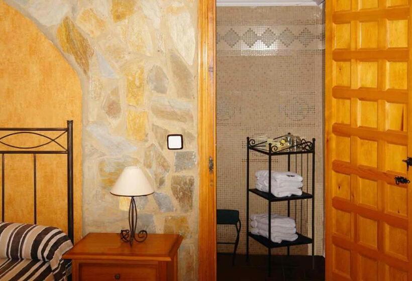 اتاق استاندارد, Rural La Villa Don Quijote