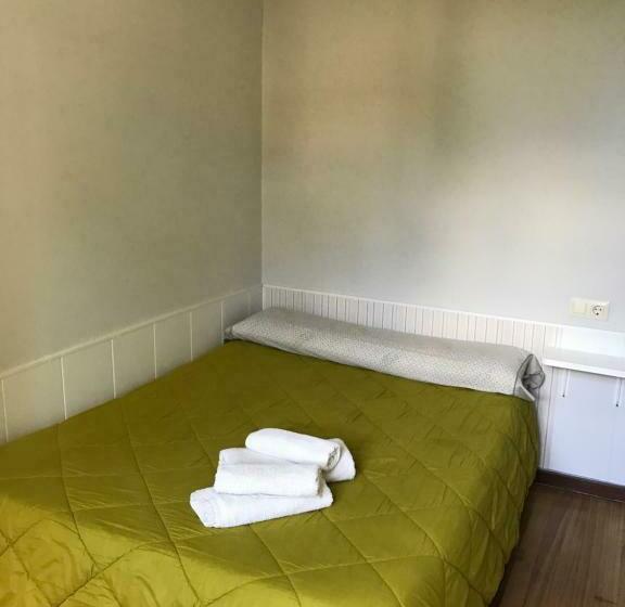 스탠다드 룸, Pr Paz De Agra