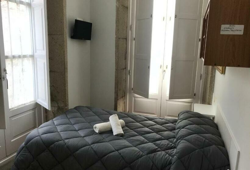 스탠다드 싱글 룸, Pr Paz De Agra