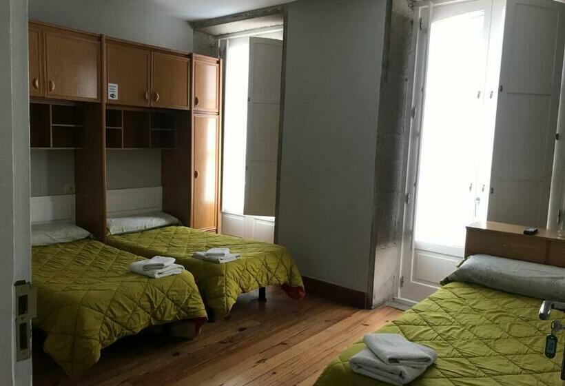 스탠다드 룸, Pr Paz De Agra