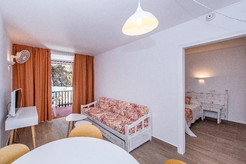 شقة سوبريور غرفة واحدة, Sol Parc Hotel & Apartments