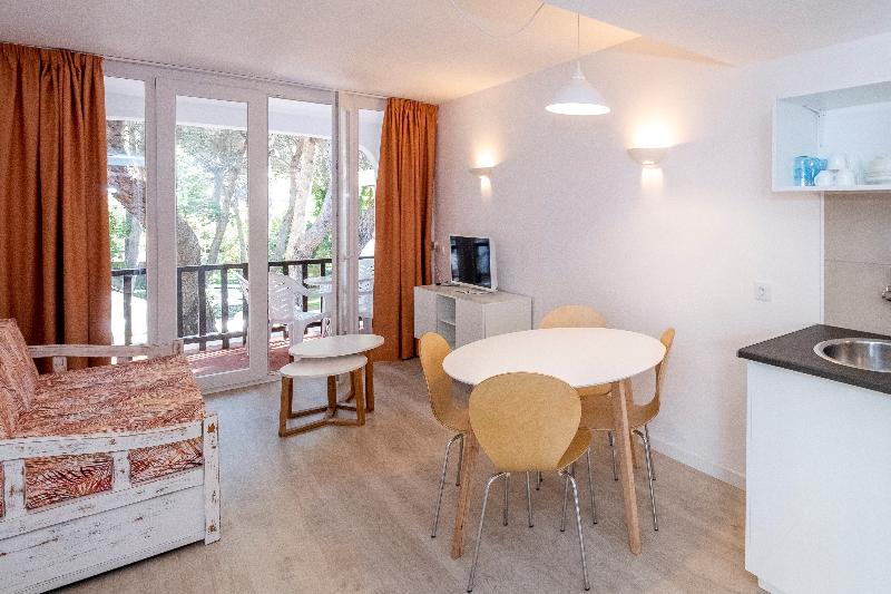 شقة سوبريور غرفة واحدة, Sol Parc Hotel & Apartments