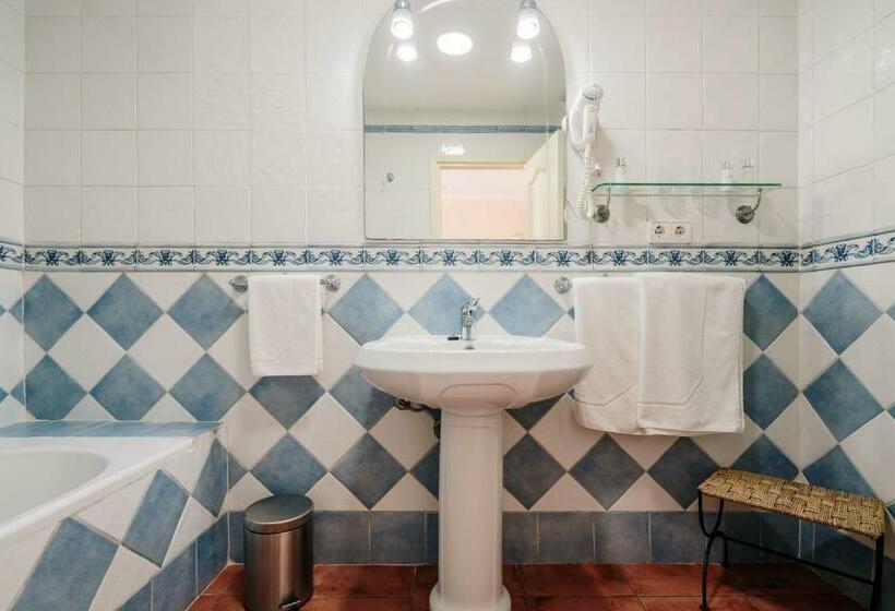 带海景的标准房, Boutique Hotel Mamabels