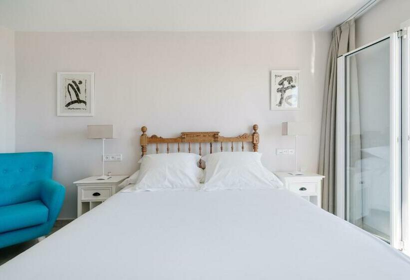 オーシャンビュースタンダードルーム, Boutique Hotel Mamabels