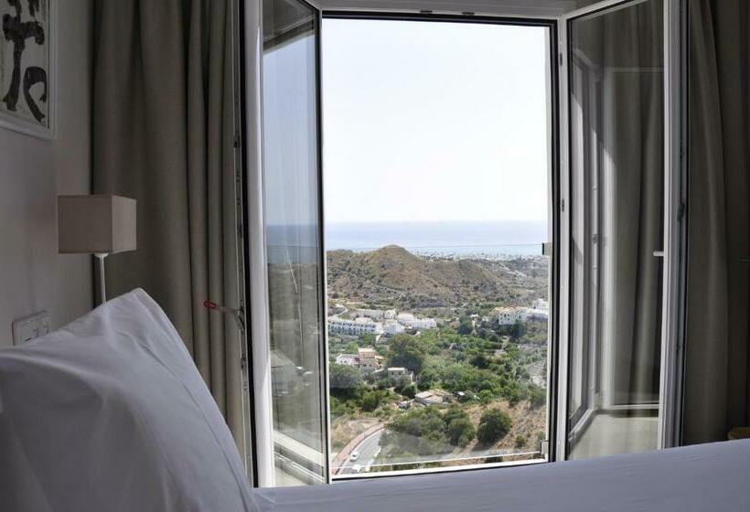 带海景的标准房, Boutique Hotel Mamabels