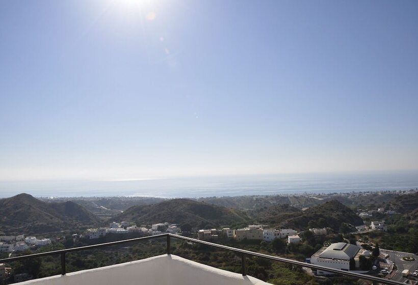 带海景的标准房, Boutique Hotel Mamabels