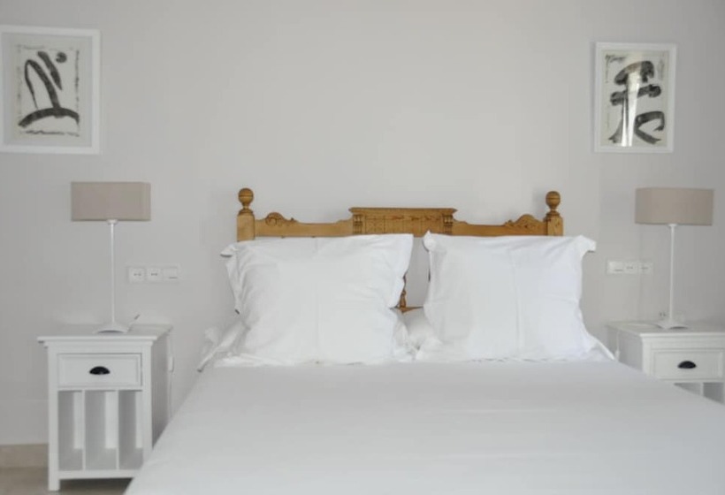 带海景的标准房, Boutique Hotel Mamabels