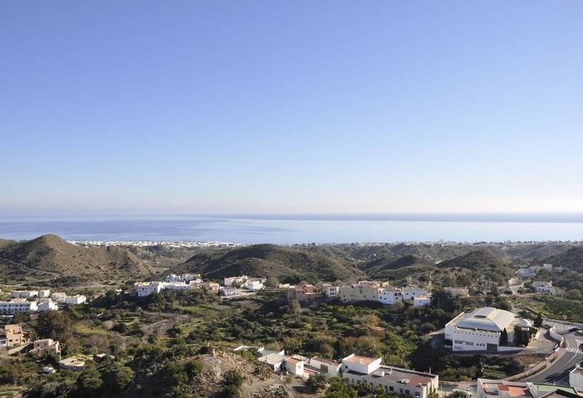 带海景的标准房, Boutique Hotel Mamabels