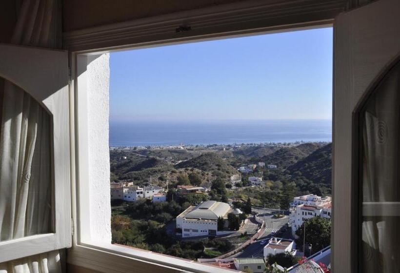 带海景的标准房, Boutique Hotel Mamabels