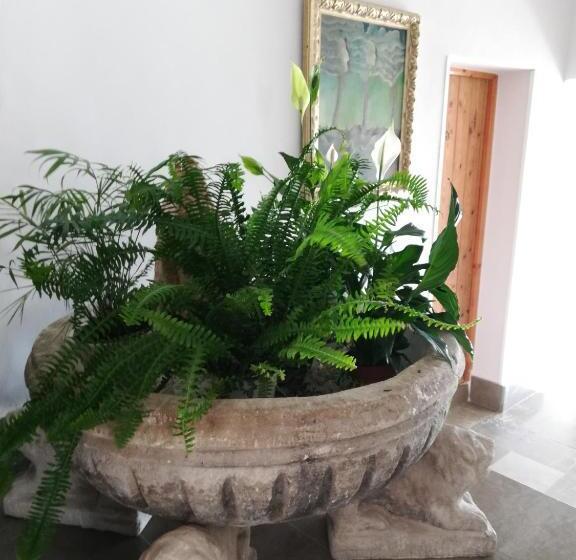 带海景的标准房, Boutique Hotel Mamabels